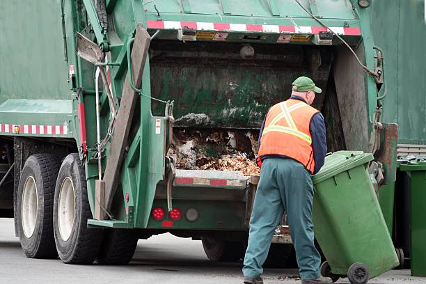 Aberdeen, NC Junk Removal Company