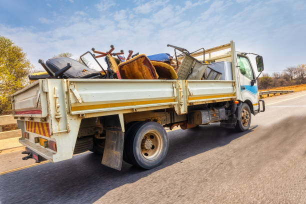 Best Yard Waste Removal  in Aberdeen, NC