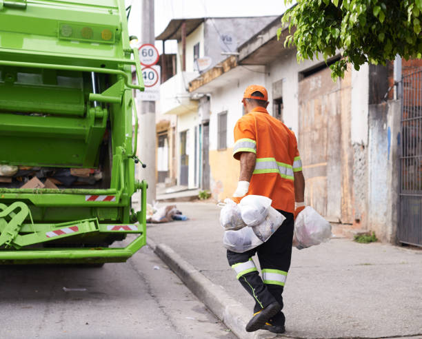 Trusted Aberdeen, NC Junk Removal Experts