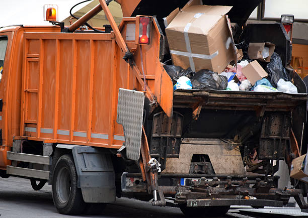 Best Property Management Cleanouts  in Aberdeen, NC
